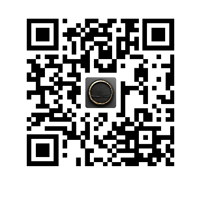 Aura Almanac Android APK QR code